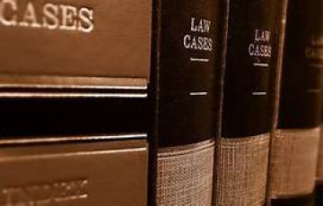 LEGAL NEWSLETTER - IN THE END OF APRIL, 2021
